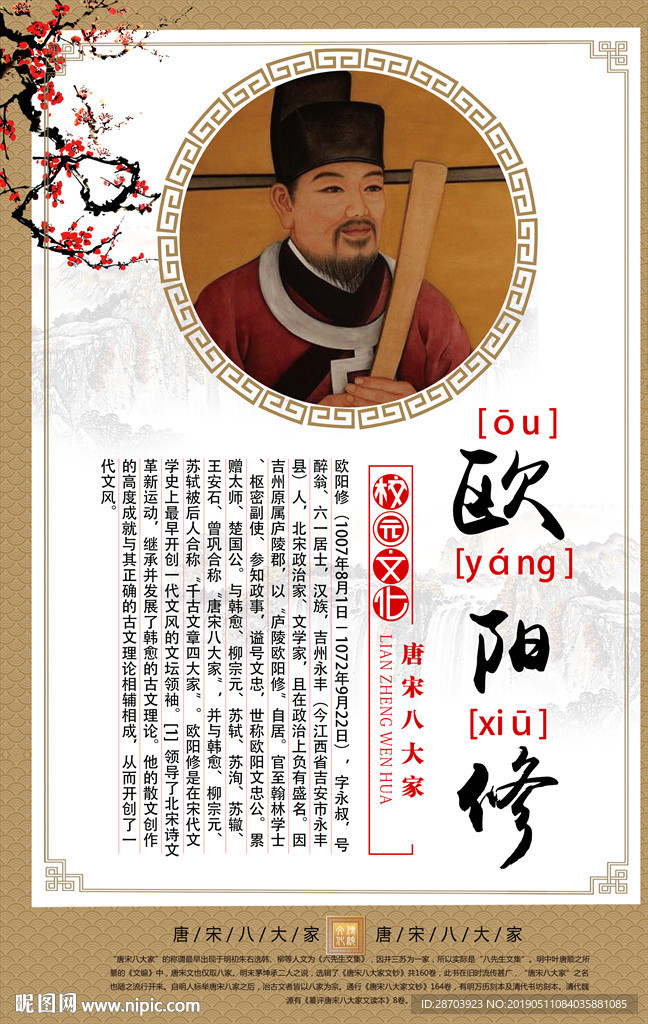 历史名人