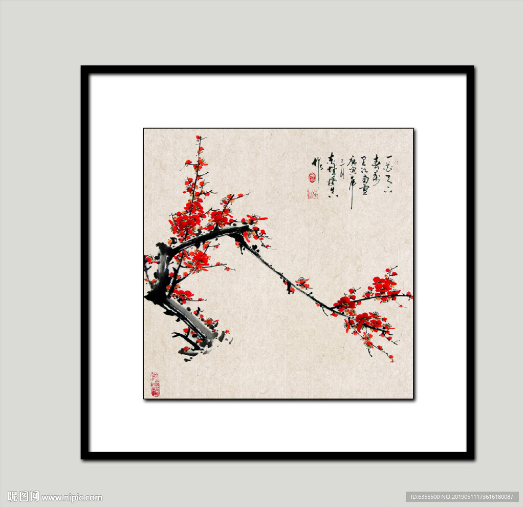 装饰画