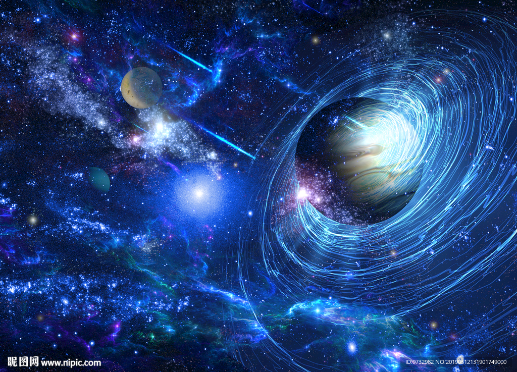 宇宙星空