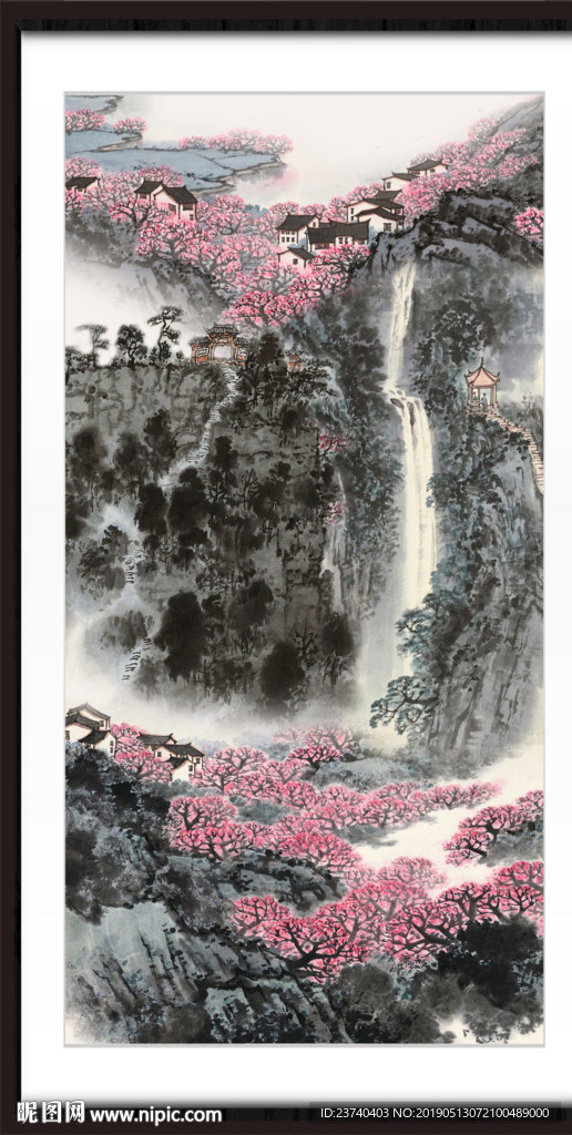 鸿运当头