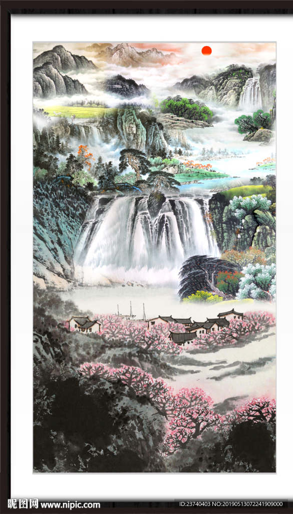 鸿运当头