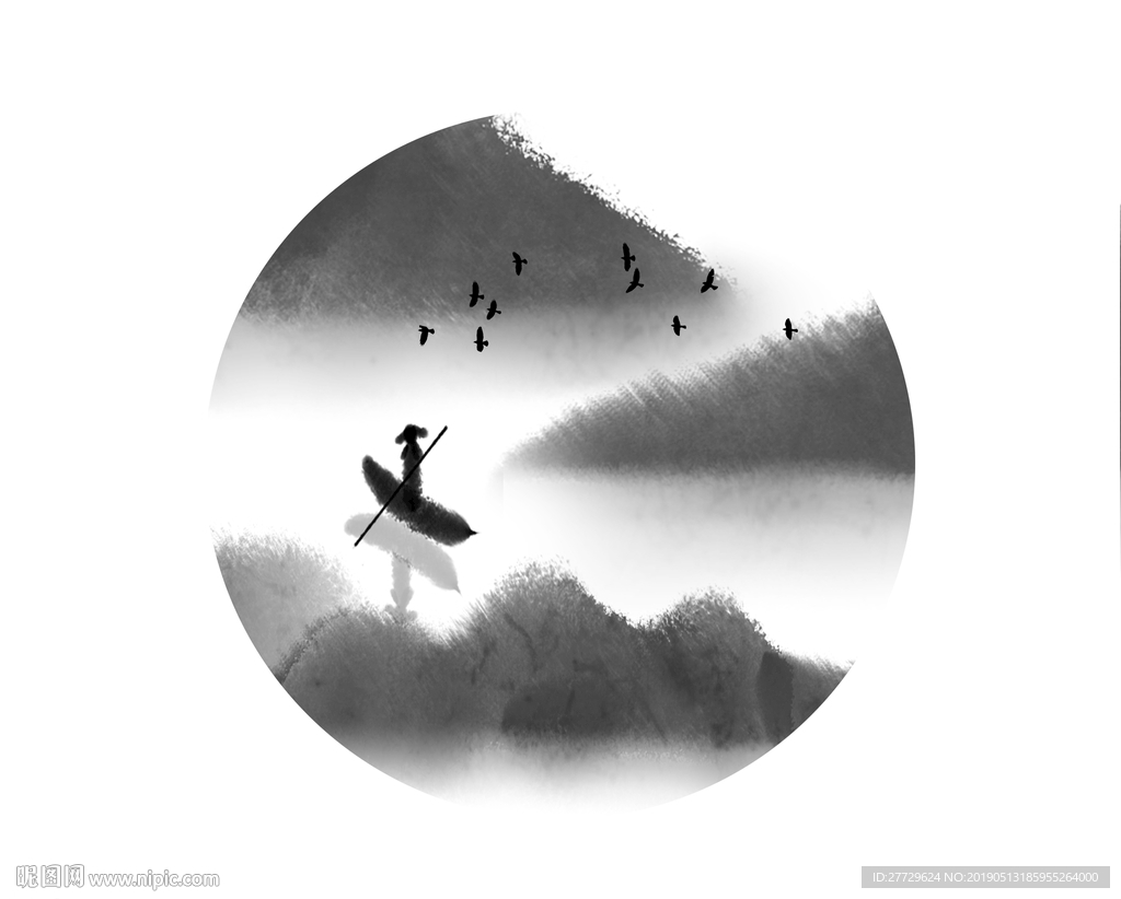 风景画