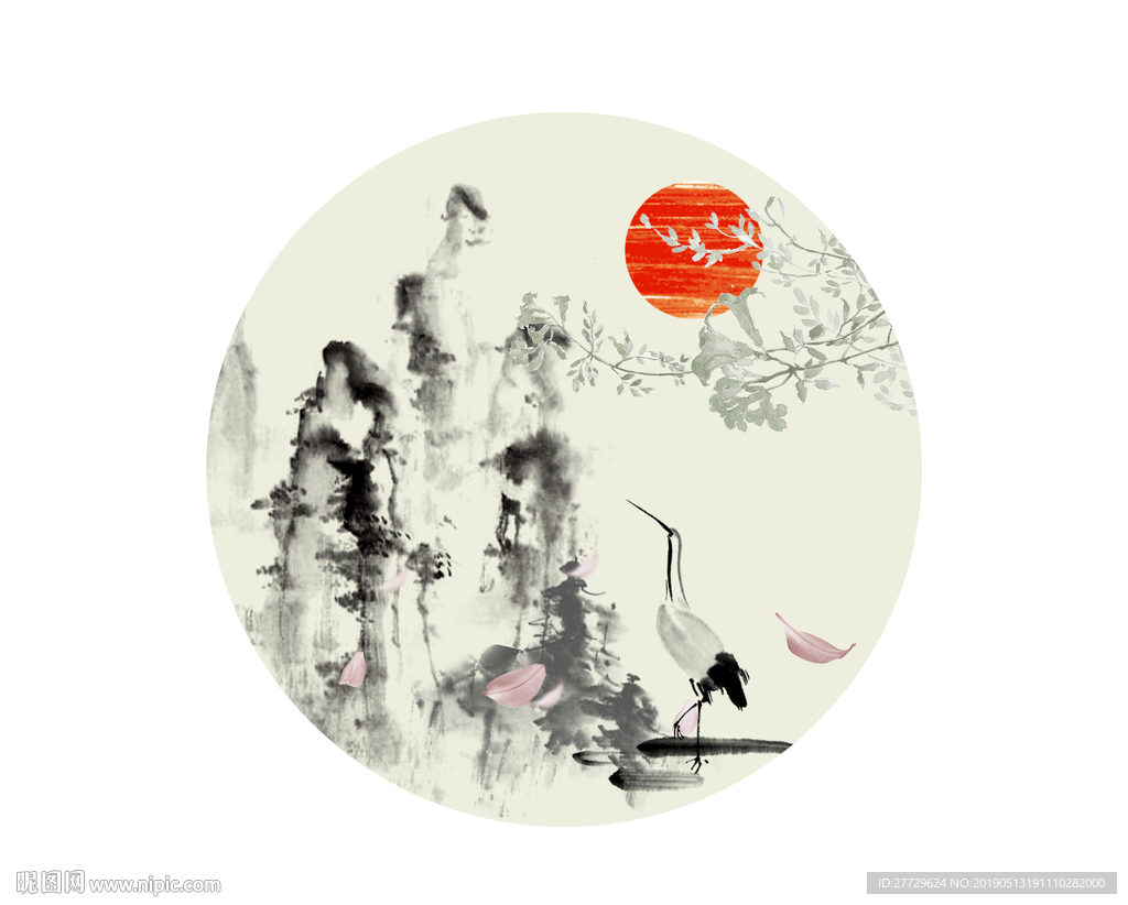 风景画
