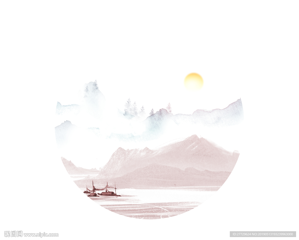 办公室装饰画