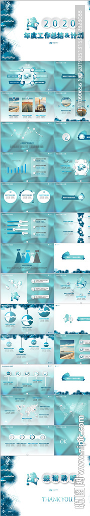 Low poly微立体工作总结