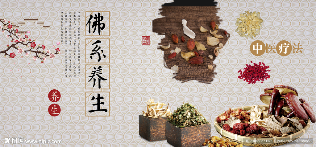 养生