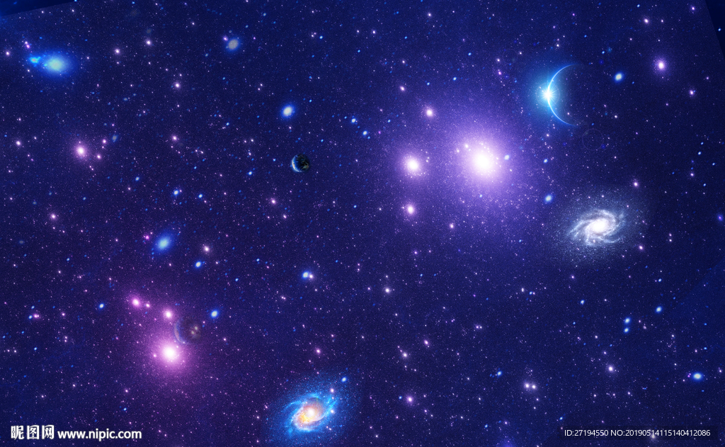 星空
