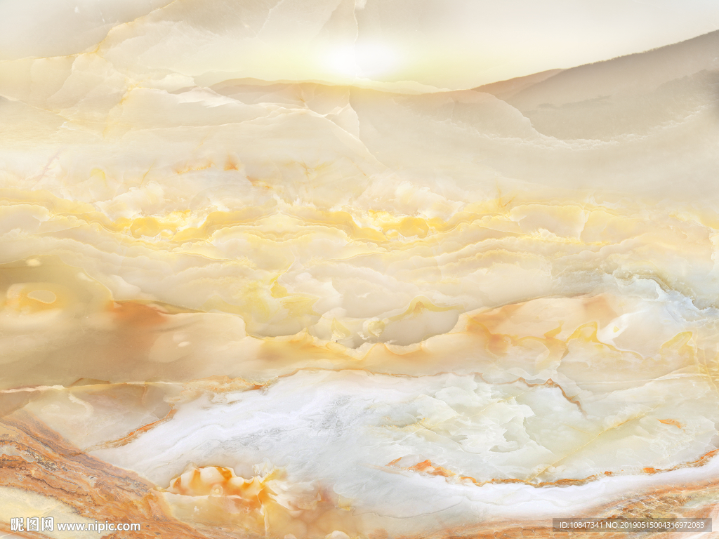 高温烧大理石 山水大理背景