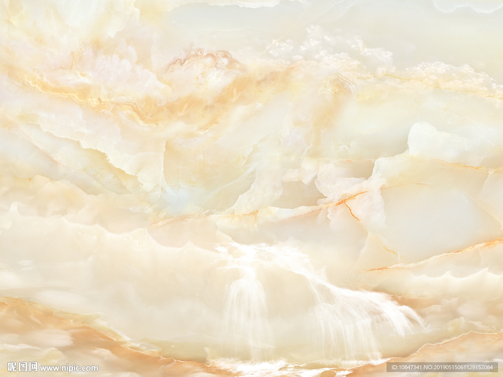 高温烧大理石 山水大理背景