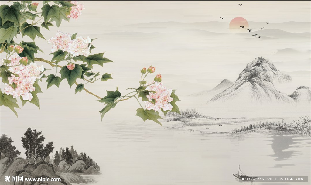 海棠