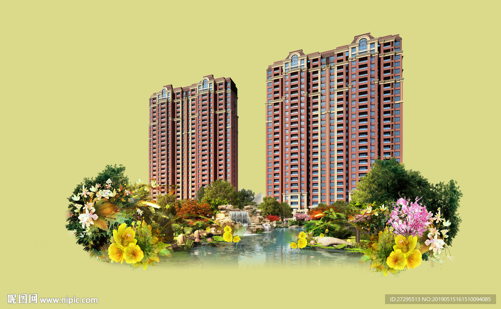 住宅