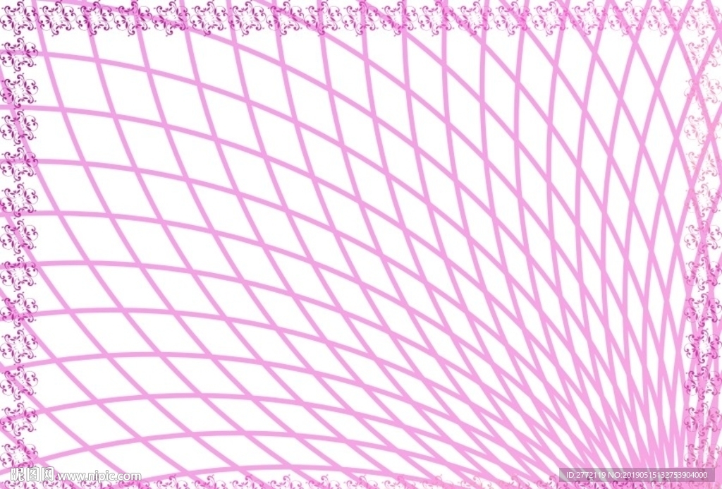 果粉丝丝 产业证书纹