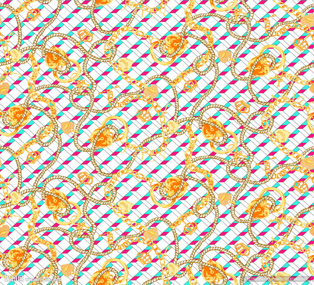 链条