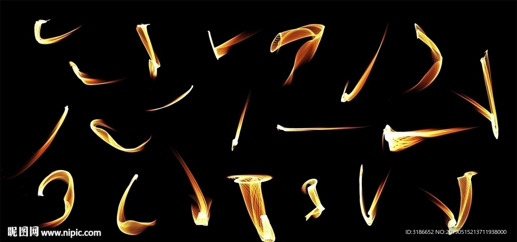 笔画