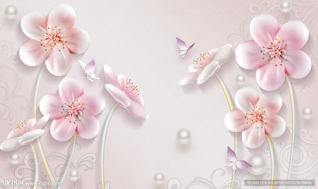 蝶恋花