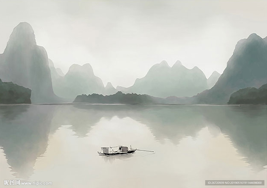 桂林山水