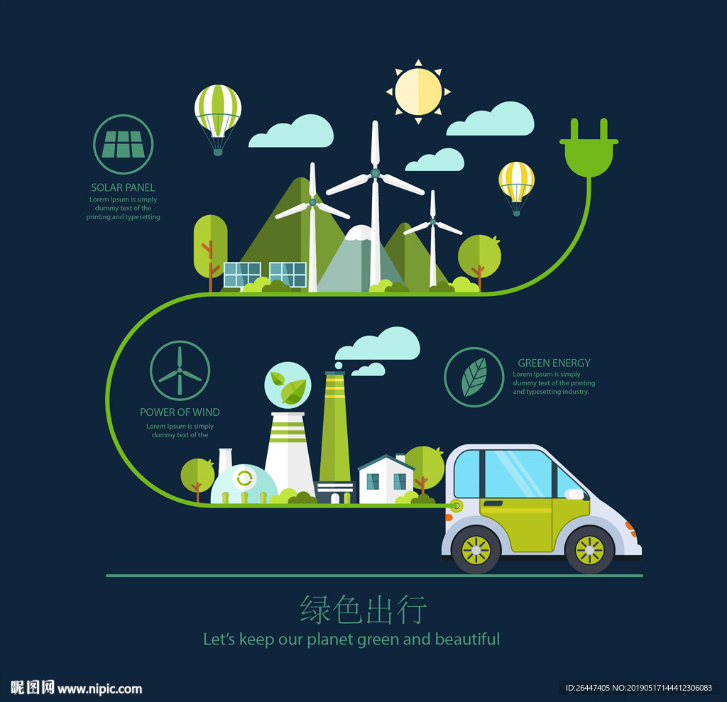 新能源汽车