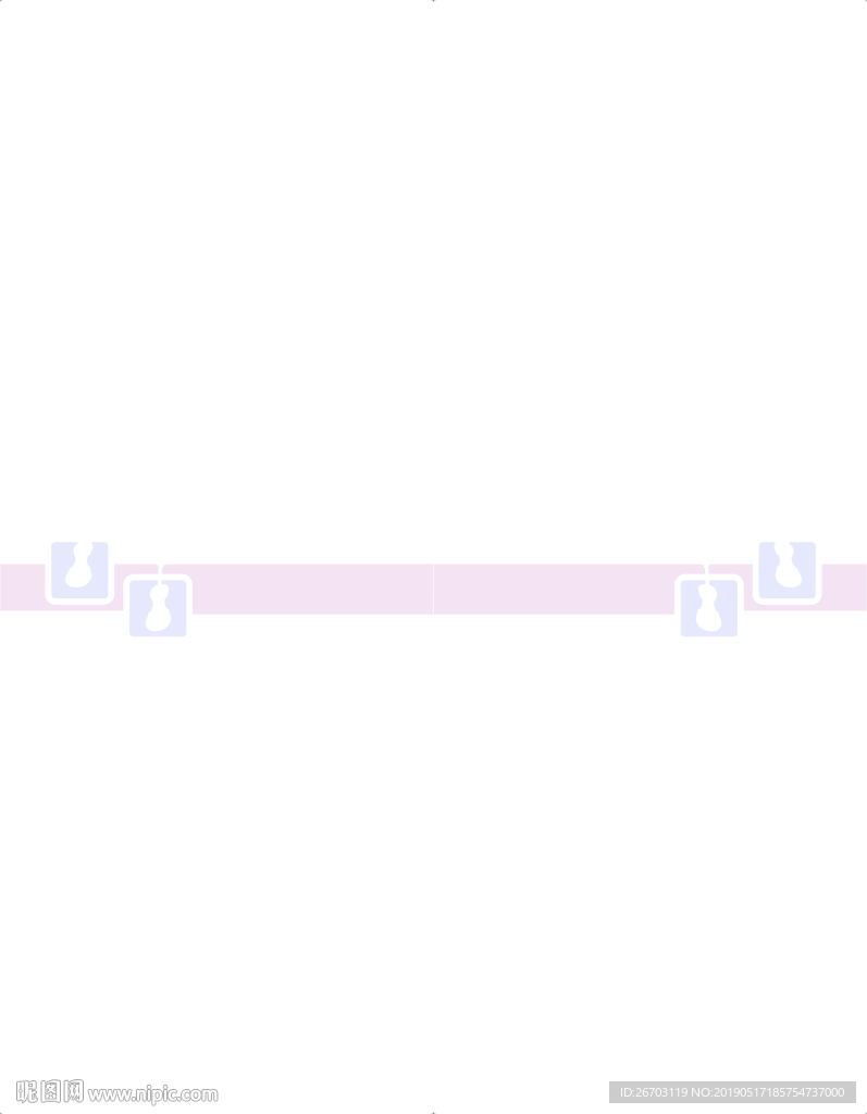 葫芦腰线