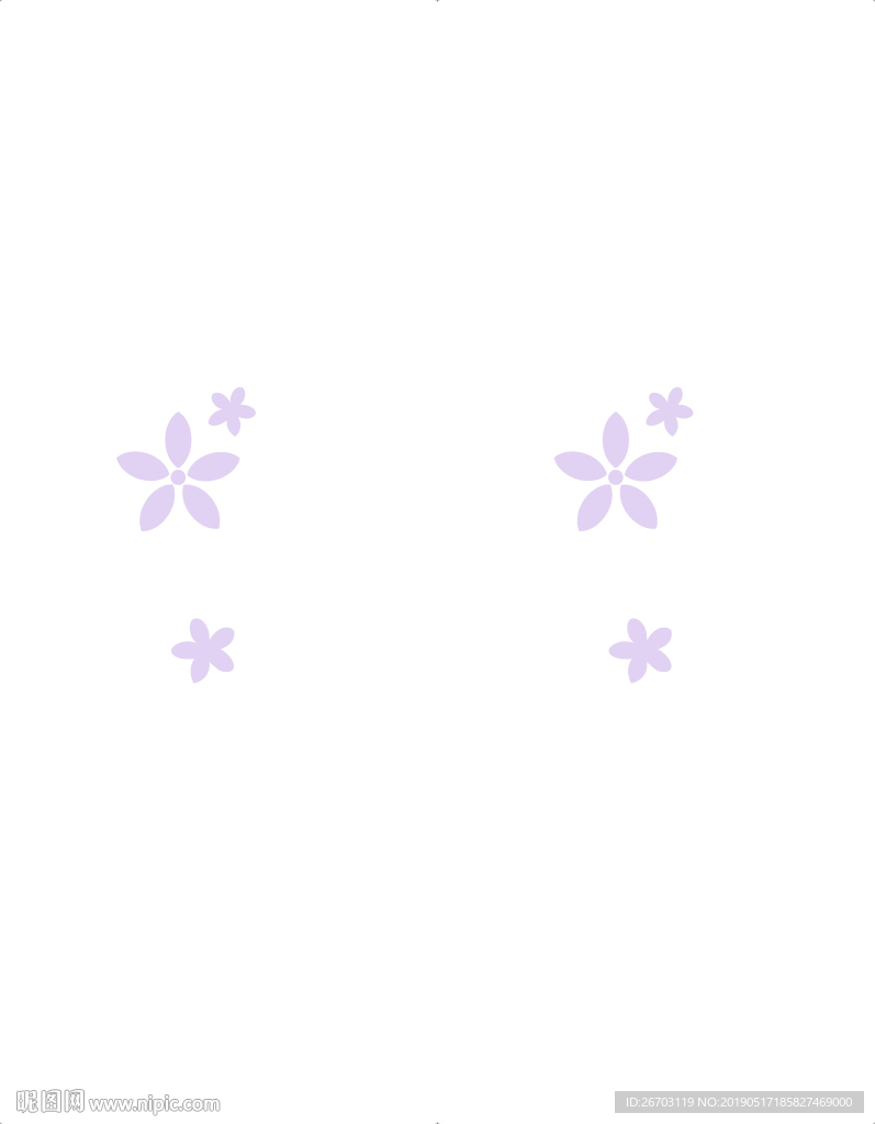 花纹