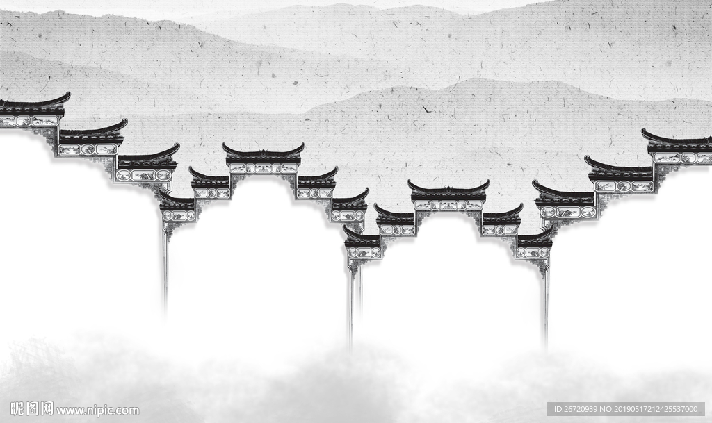 龙门
