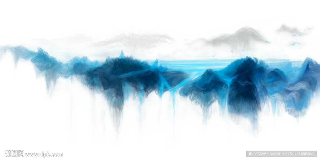 江山如画