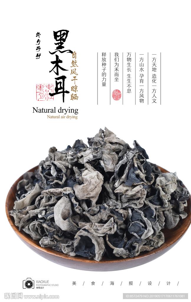 黑木耳