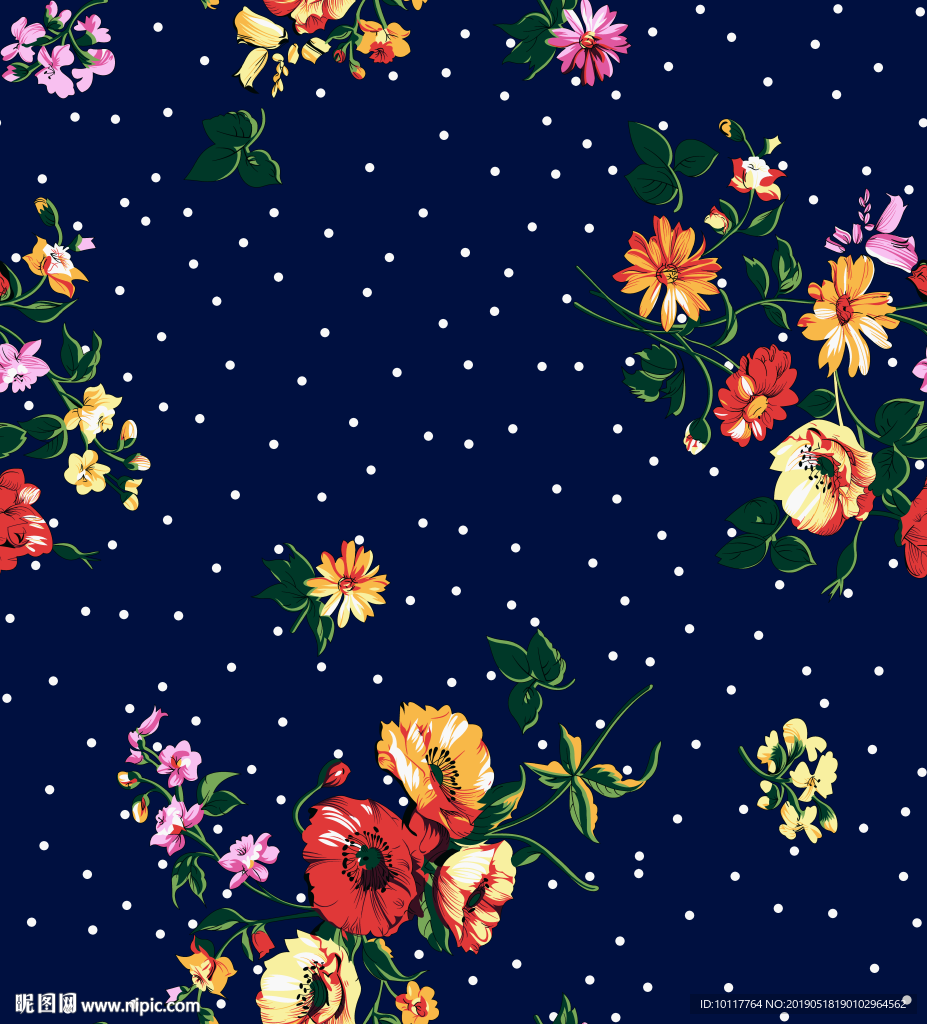 花卉