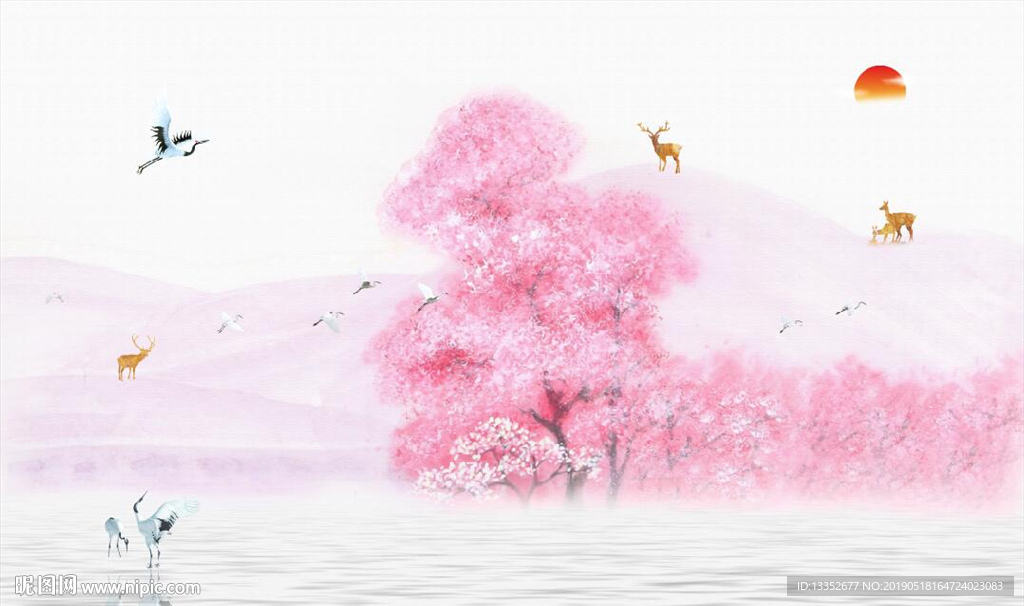 桃花源