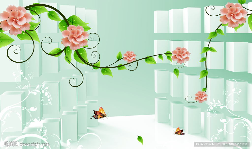 蝶恋花