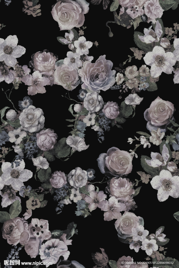 花朵