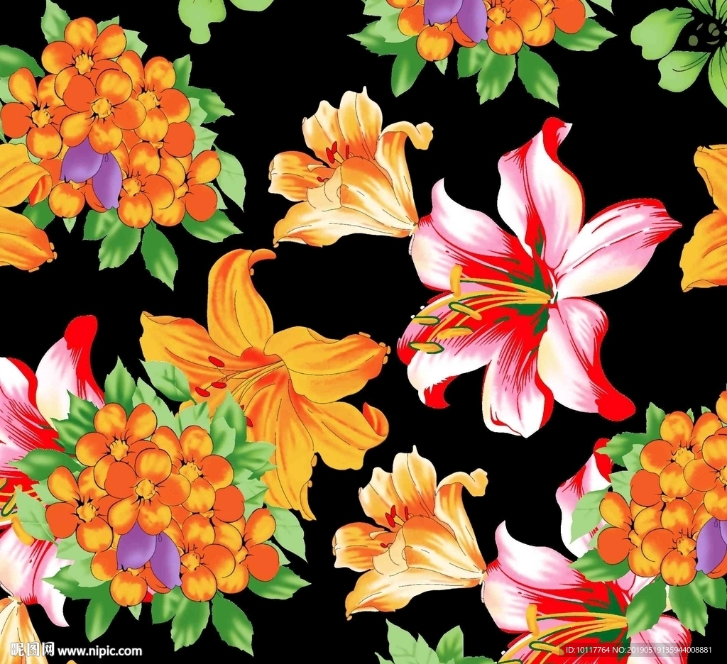 花卉