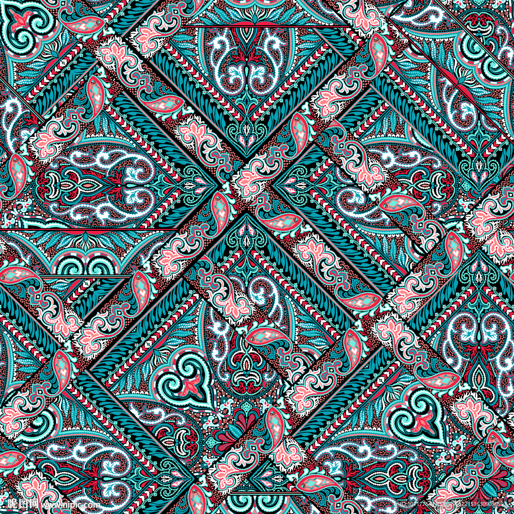 古典几何体图形