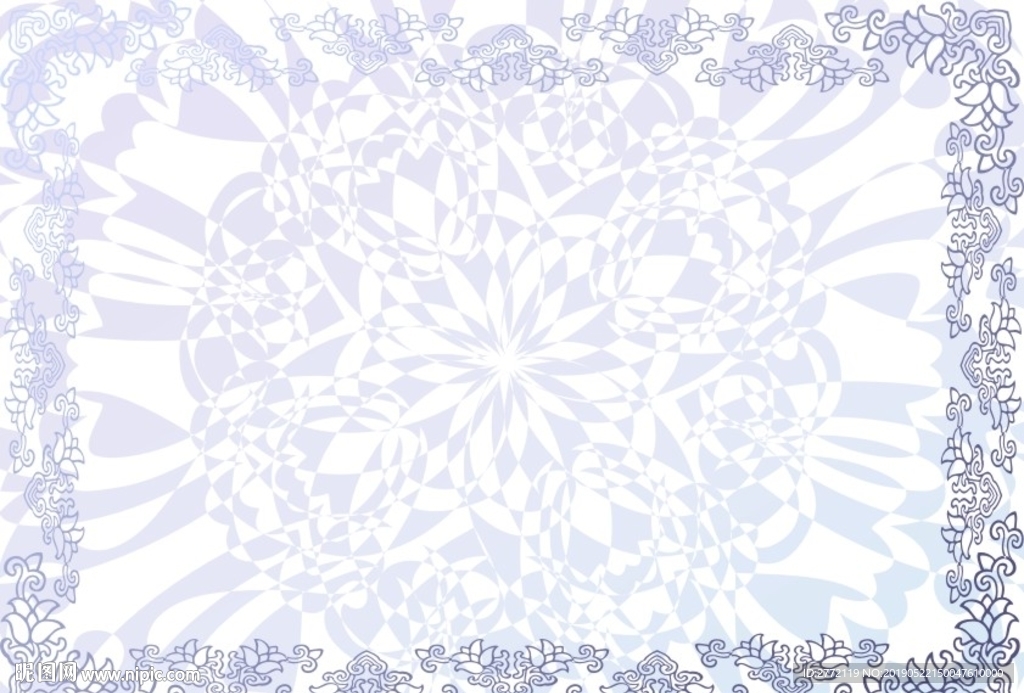 紫芬芳 零售证书纹