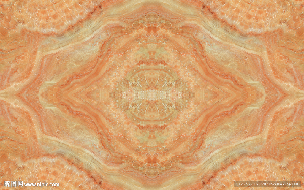 大理石纹背景墙