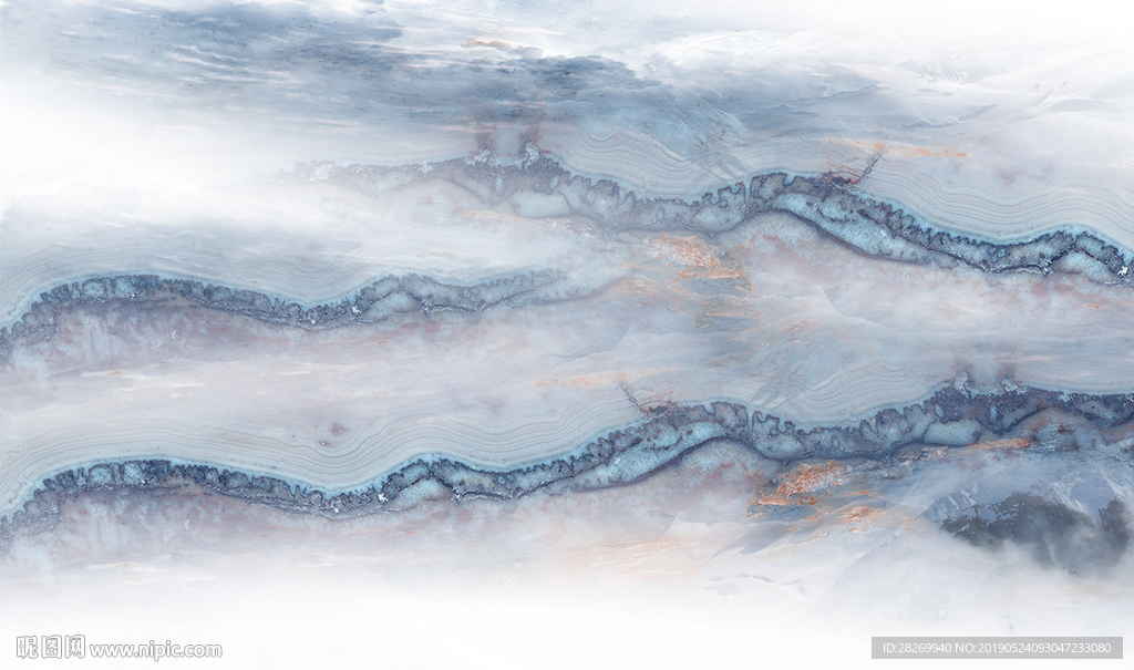 水墨画