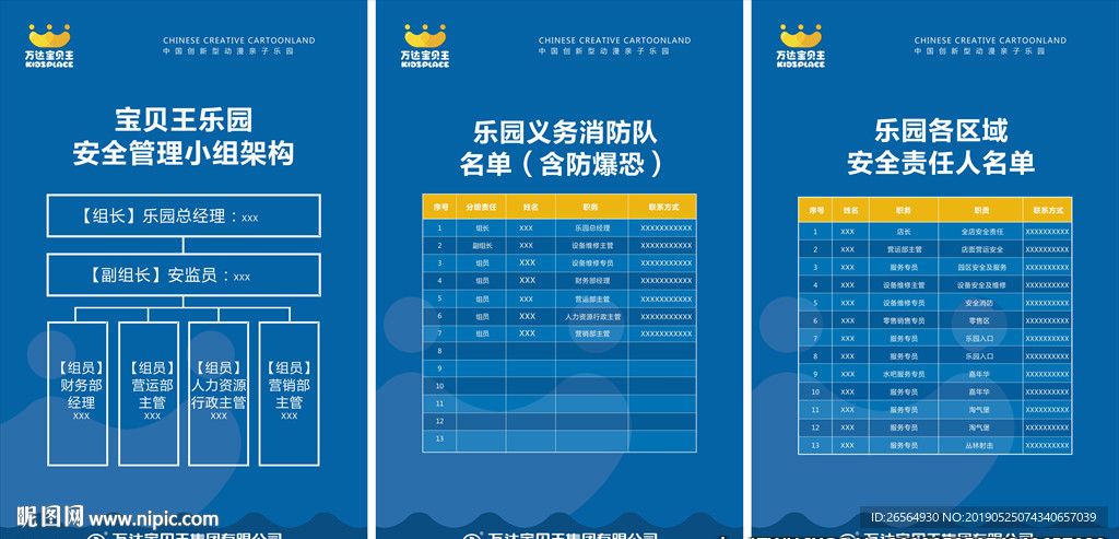 公司成组织架构