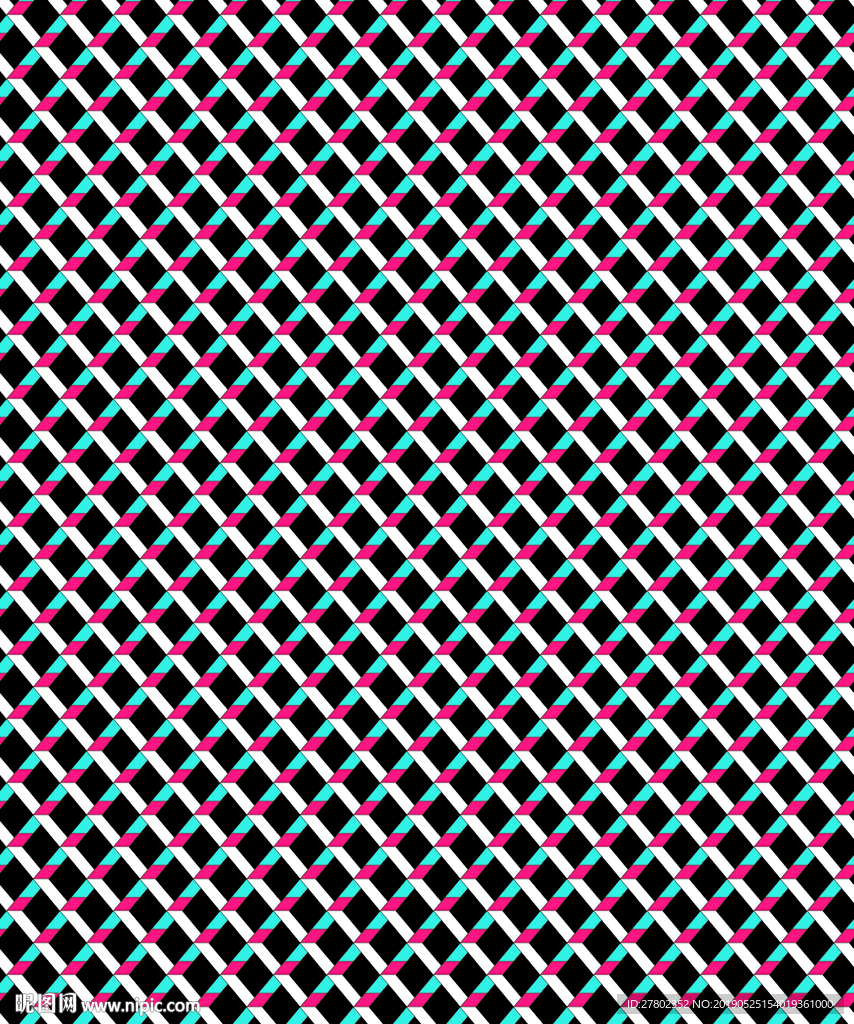 格子