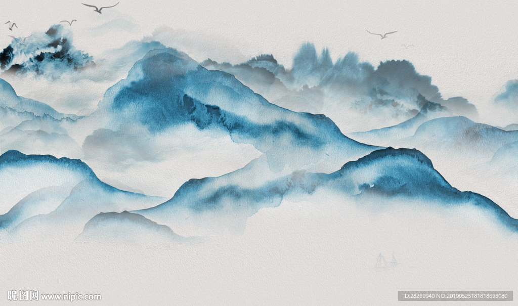 山
