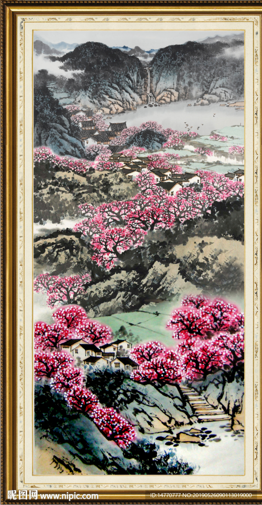 鸿运当头