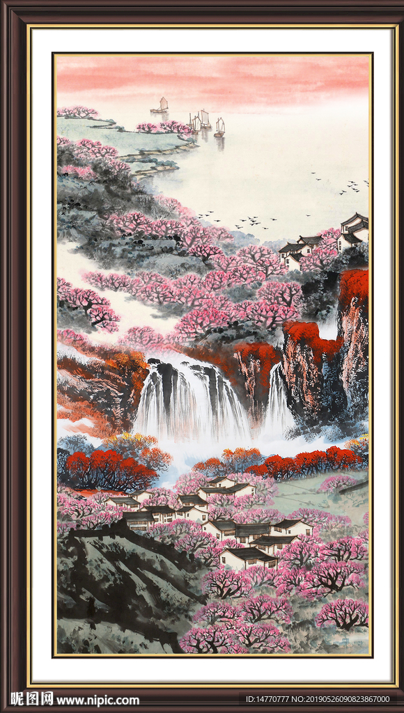 鸿运当头