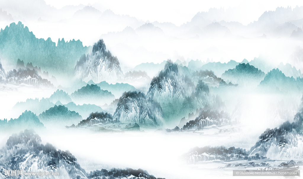 新中式