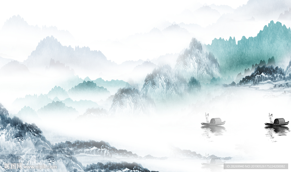 新中式
