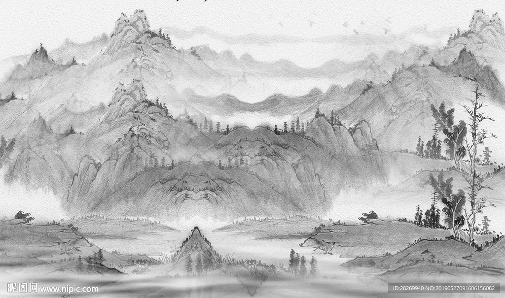 新中式