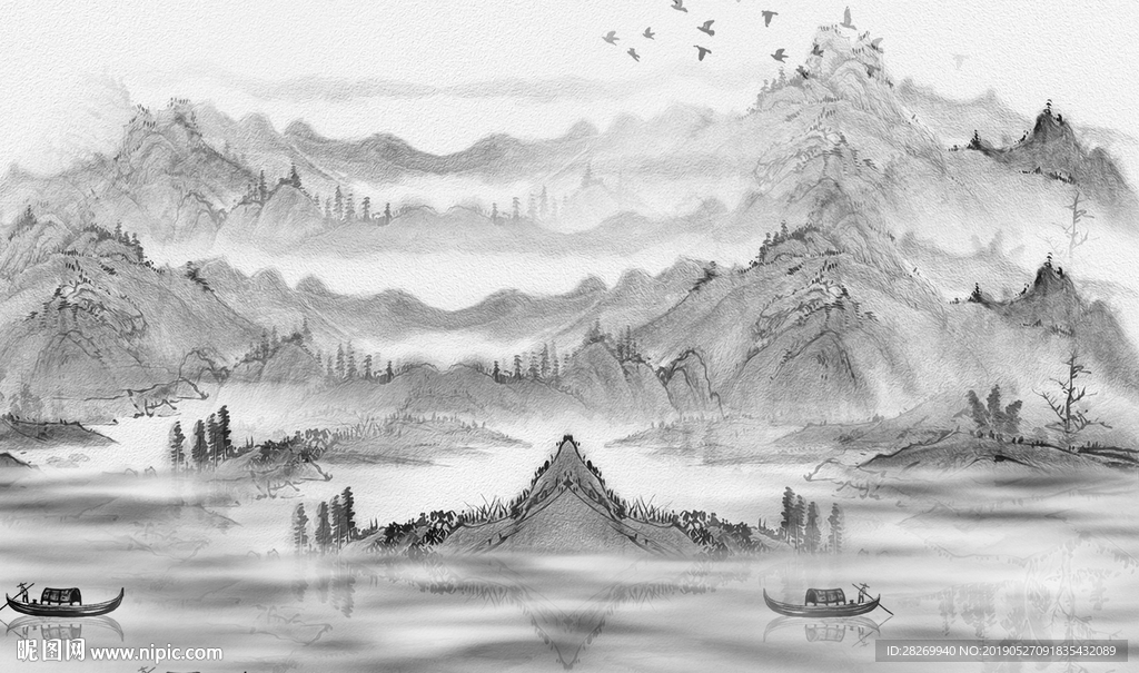新中式