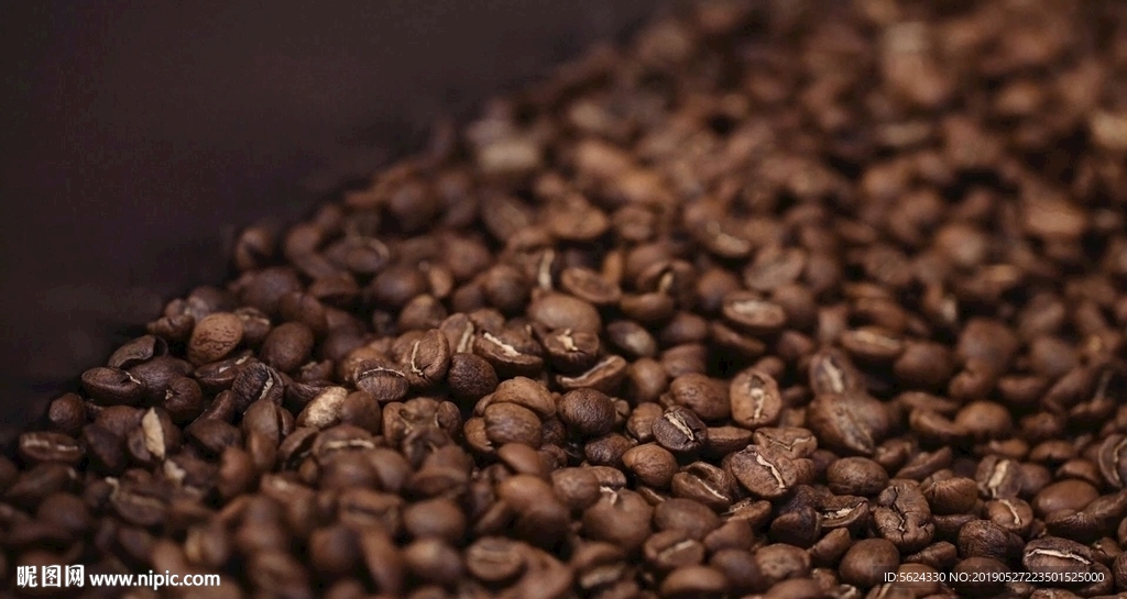 咖啡豆 研磨