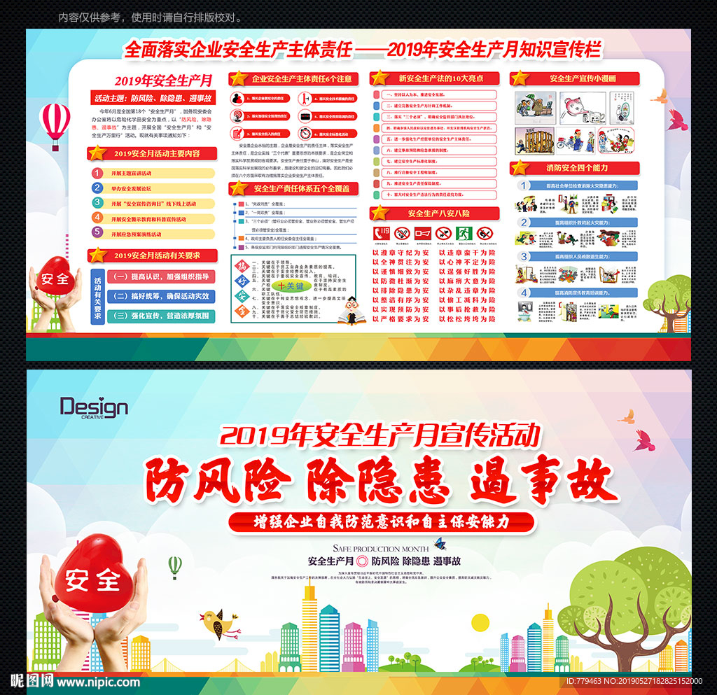 2019安全生产