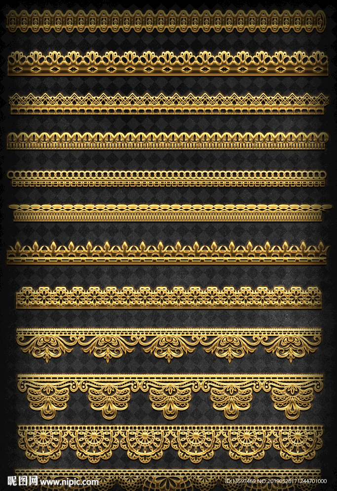 边框