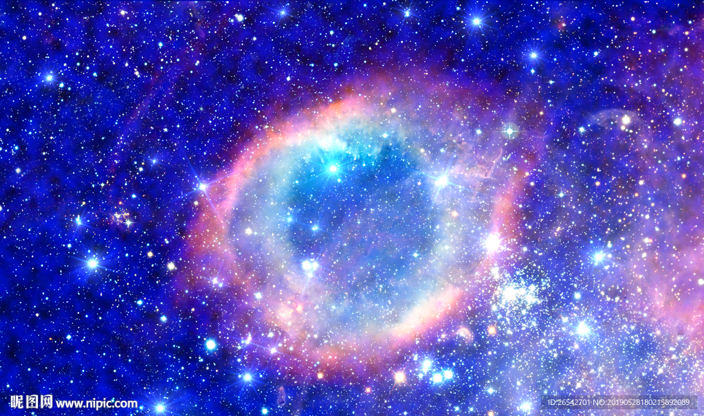 宇宙星空