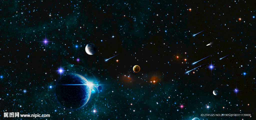 星空