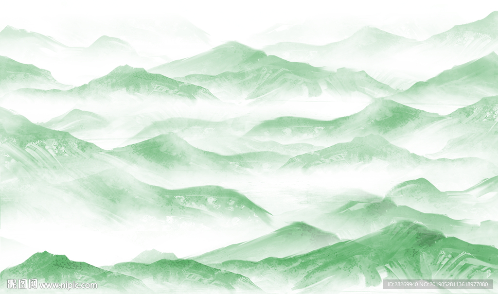 水墨